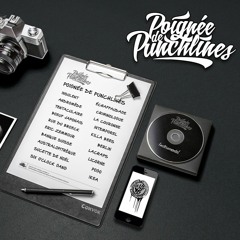 CONVOK - Poignée De Punchlines 2.0 - INSTRUMENTAL By CONVOK (c)