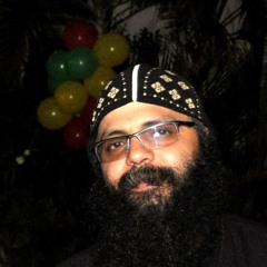 Commemoration of the Saints - Fr. Georgios El Antony- Arabic & Spanish - Santa Cruz Bolivia