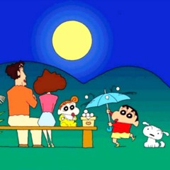 ChinChan - The Light Side of the Full Moon mix