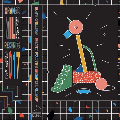 Matt Wellins - Midtown Manhattan