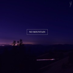 No Mountain