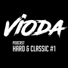 Hard & Classic #1
