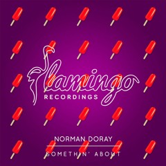Norman Doray - Somethin' About (OUT NOW)