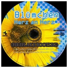 Blümchen - Herz An Herz (Fireflake Bootleg)