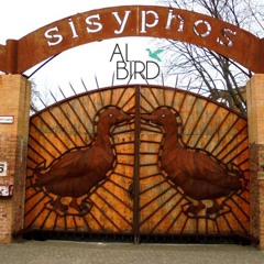 AlBird @ Sisyphos, 31/07/17, Scheune