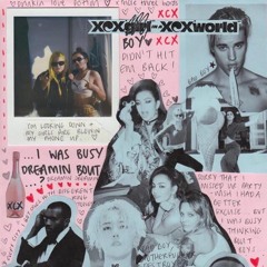 Charli XCX - Boys Ft. Justin Bieber (Mizzle Mix)