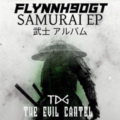 F90GT vs TDG - Golden Katana [Premiere]