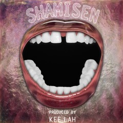 SHAMISEN (Instrumental)(Prod. by Kee Lah)