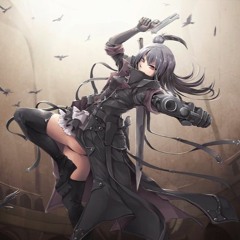 Nightcore - No Scrubs