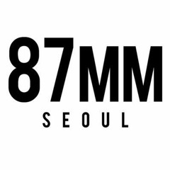 87mm 2016 Seoul F/W
