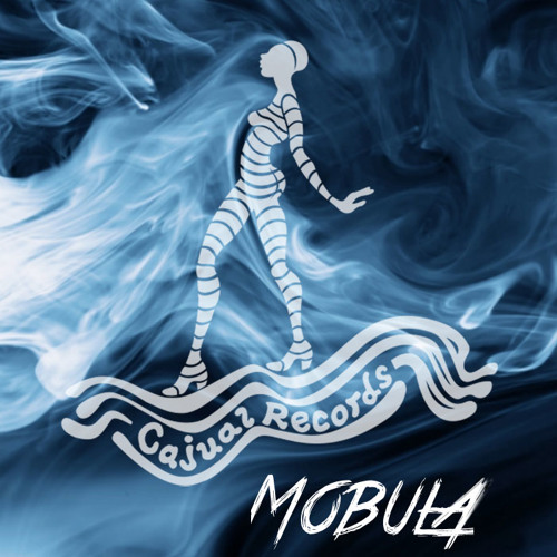 Mobula - Cajual Podcast - August 2, 2017