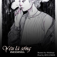 Yêu là sống