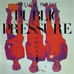 La femme chinoise(cover)／Yellow Magic Orchestra