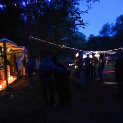 Andis Cēsnieks & Uncle Sample - mix@Pļaviņa2017