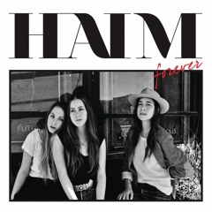 HAIM - Forever (Male Cover)