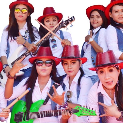 Happy Asmara ## NEW KENDEDES LIVE SONG HENG COMMUNITY
