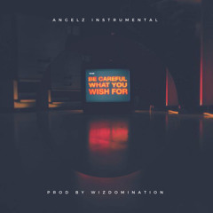 AKA & Anatii - ANGELZ Instrumental [Prod By Wizdomination]