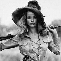 Sampler Enio Morricone German Supermodel