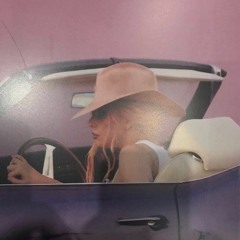 Lady Gaga - Interlude 1 (Joanne World Tour) @ LIVE