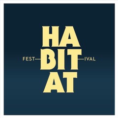 Live at Habitat Festival 2017 (Icarus Stage)