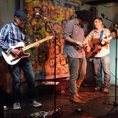 Dalton Highway Blues