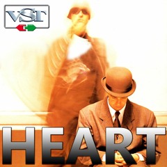 Pet Shop Boys 'Heart' VST Demo