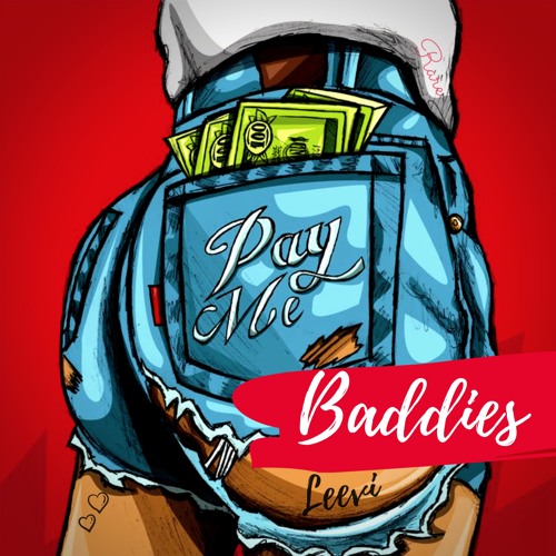Rare Leevi - Baddies Prod. Richie Beatz