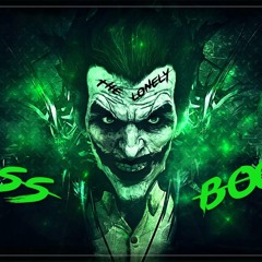 Joker Bass Boosted