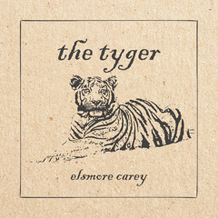 Elsmore Carey - The Tyger