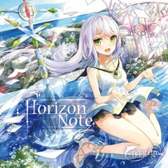 【Horizon Note】桜色プリズム - Endorfin.