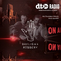 Daylight Robbery Show with - Modest & Skapes Guest mixes