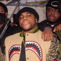 The Release- Chris Gz ft Drizz