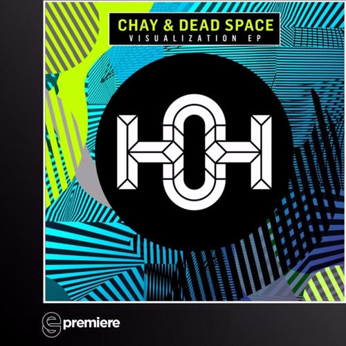 Premiere: Chay & Dead Space - Visualization (House of Hustle)