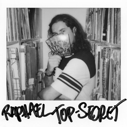 BIS Radio Show #897 with Raphael Top-Secret