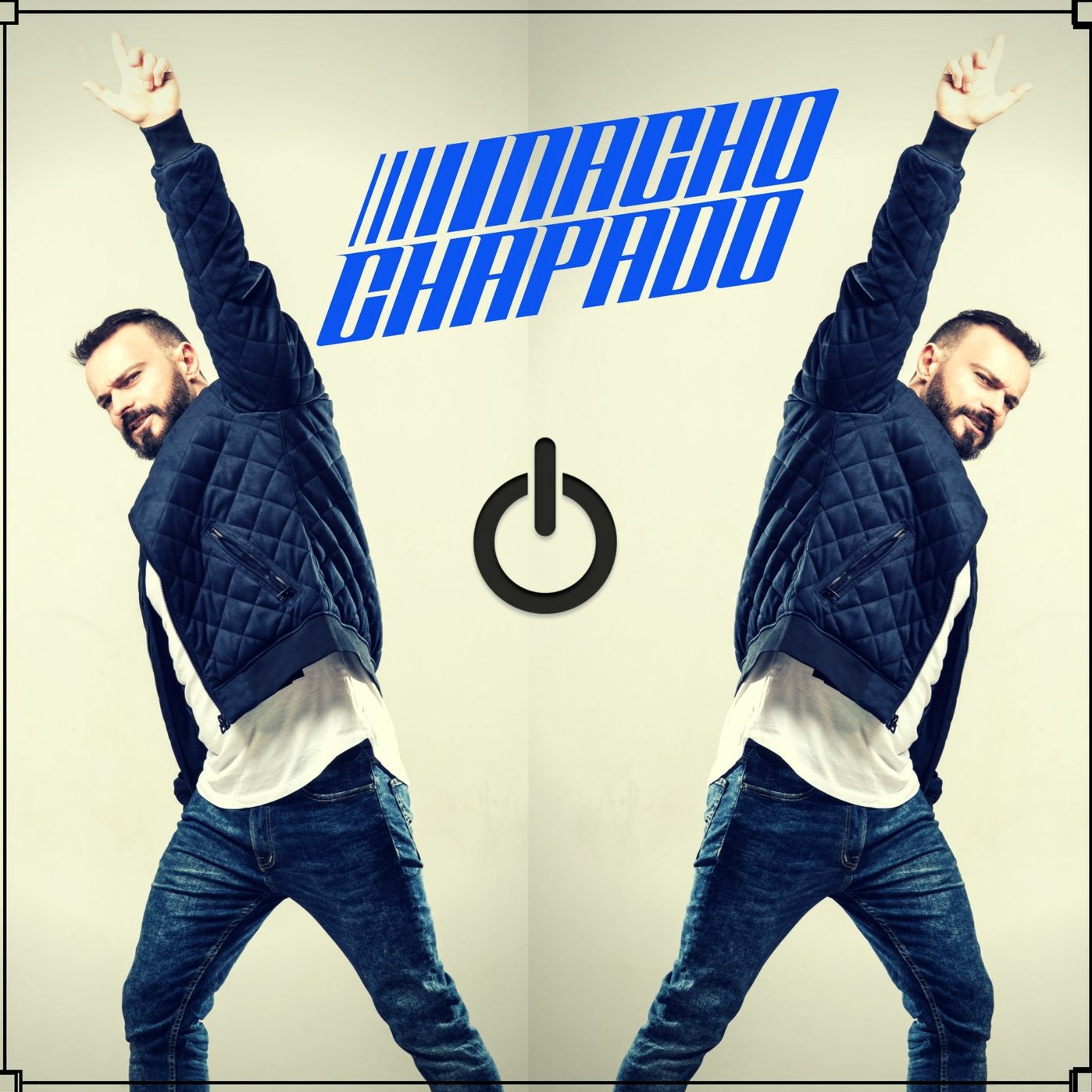 NACHO CHAPADO IN SESSION - PROMO DJ SETs