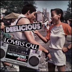 Deelicious - Move It On