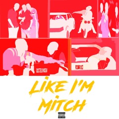Famous Vet Feat Jaisun X Like I'm Mitch