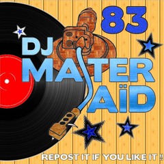 DJ Master Saïd's Soulful & Funky House Mix Volume 83