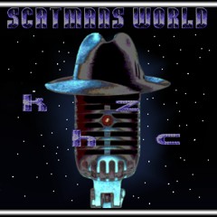 Scatman's World (Cover)