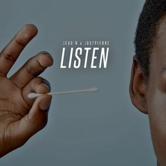 JeVo'n - Listen ft. JustPierre