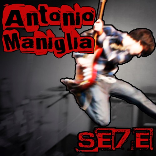 04 - Garota Da Sala 7 - Antonio Maniglia