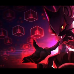 [Mashup] Theme Of Infinite (Sonic Forces OST + Emu Emi Cover)