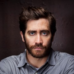 Jake Gyllenhaal - Le Portrait