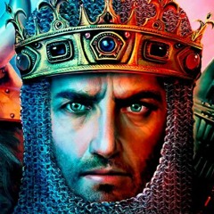 Age Of Empires 2 - Tazer (Synth edit)