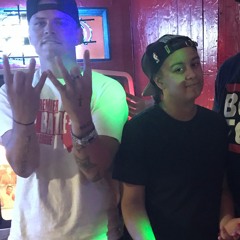 Timbo - Off The Boat ft. The Breeze