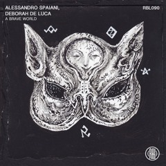 A BRAVE WORLD - Deborah De Luca, Alessandro Spaiani