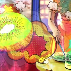 Sweet Like A Smoothie