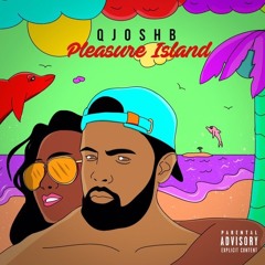 Pleasure Island EP