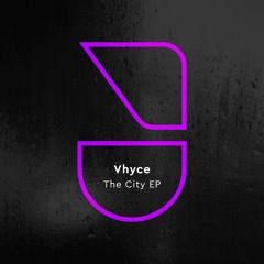 PREMIERE : Vhyce - Can't Do Without
