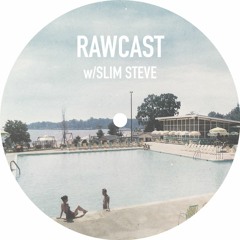 Raw House & Techno Tape